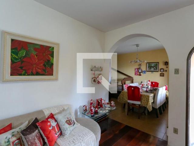 Casa, Cachoeirinha, 3 Quartos, 200 m2 Belo Horizonte