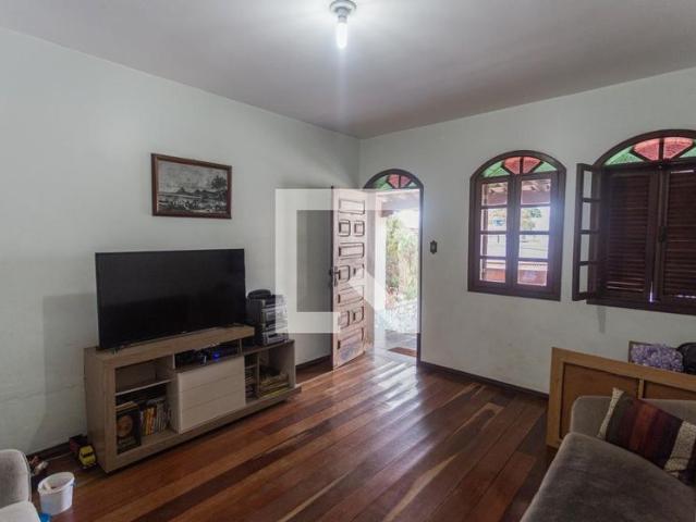 Casa, Cachoeirinha, 3 Quartos, 400 m2 Belo Horizonte
