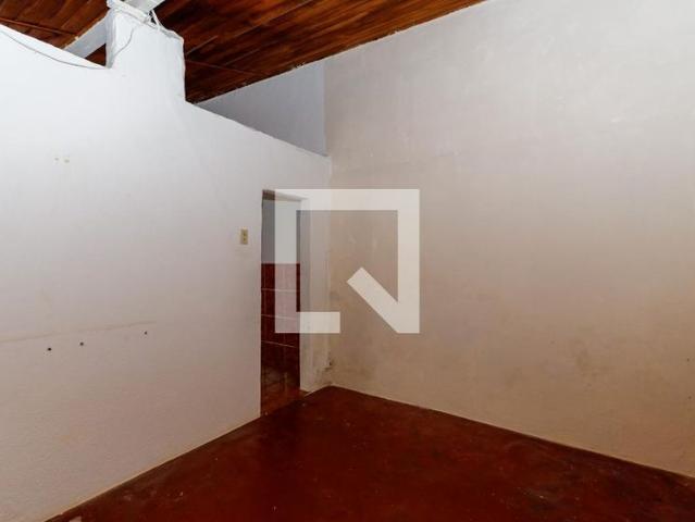 Casa, Cachoerinha, 1 Quarto, 40 m2 São Paulo