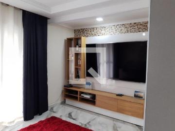 Casa, Cachoerinha, 2 Quartos, 125 m2 São Paulo