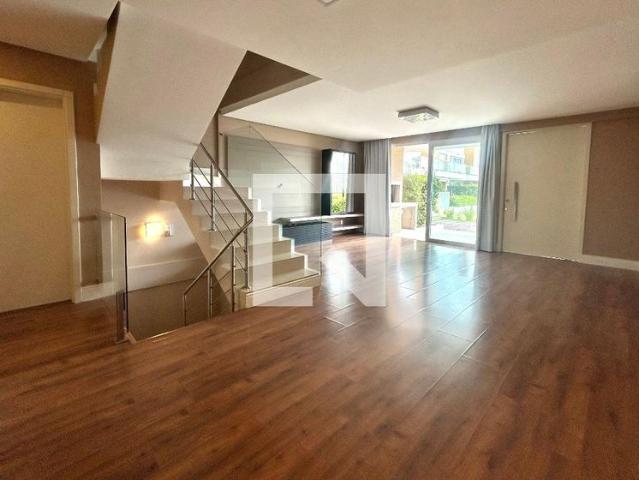 Casa, Cacupé, 4 Quartos, 180 m2 Florianópolis