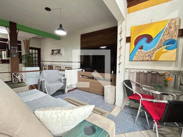 Casa, Cacupé, 2 Quartos, 60 m2 Florianópolis