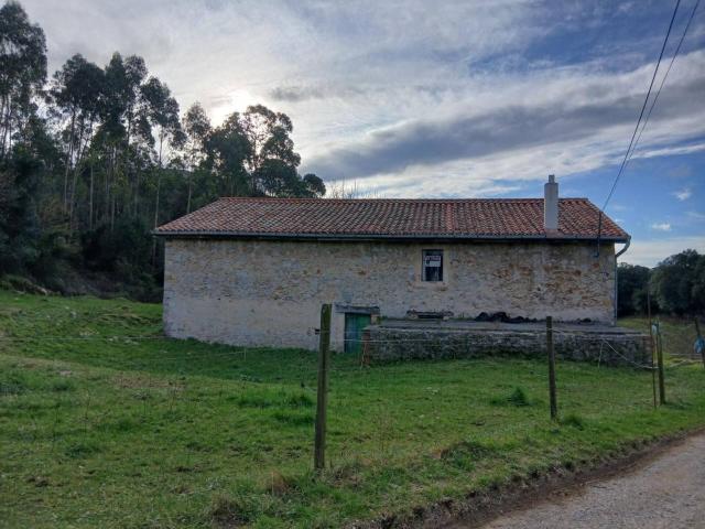 CASA CABAÑA A UN PASO DE SANTANDER