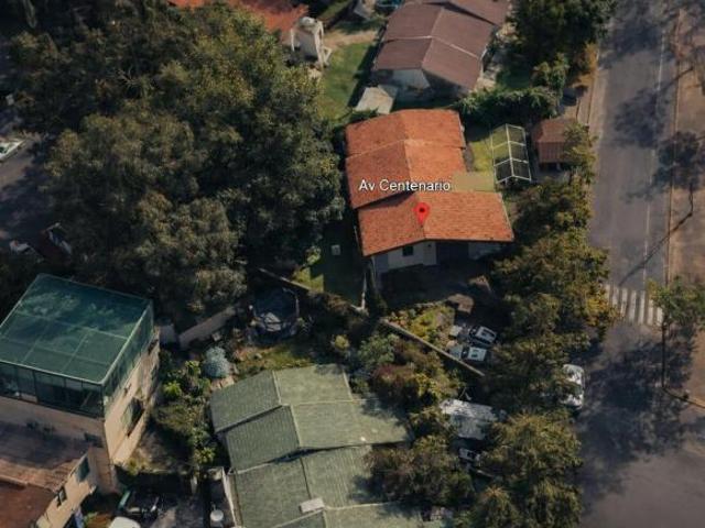 Casa Cabaña Grande en Bosques de Tarango, Álvaro Obregón, Alta Plusvalía, GARANTÍA JURÍDICA Remate