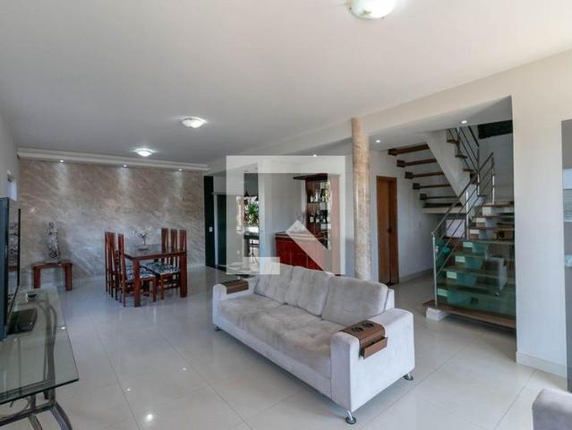 Casa, Cabral, 4 Quartos, 450 m2 Contagem