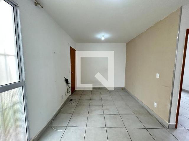 Casa, Cabral, 2 Quartos, 44 m2 Contagem