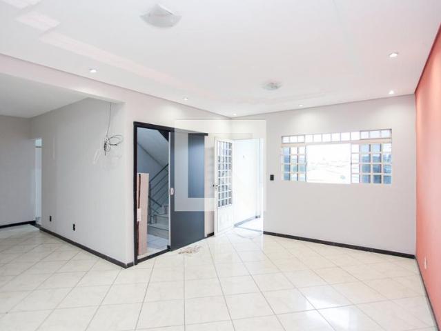Casa, Cabral, 3 Quartos, 100 m2 Contagem