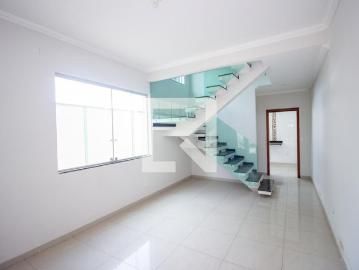 Casa, Cabral, 3 Quartos, 150 m2 Contagem