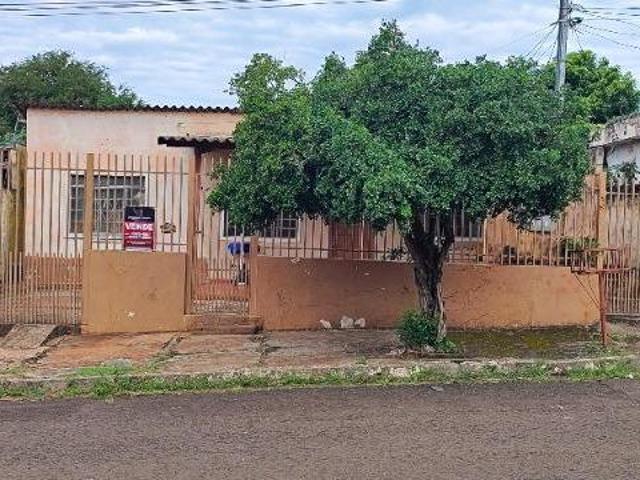 Casa, Cabreúva, Campo Grande, MS