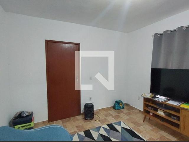 Casa, Cabucu, 1 Quarto, 55 m2 Nova Iguaçu