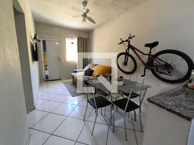 Casa, Cabucu, 2 Quartos, 50 m2 Nova Iguaçu