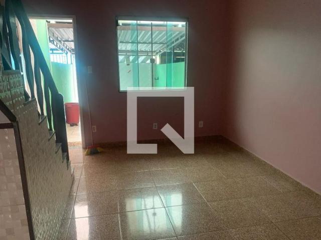 Casa, Cabucu, 2 Quartos, 55 m2 Nova Iguaçu