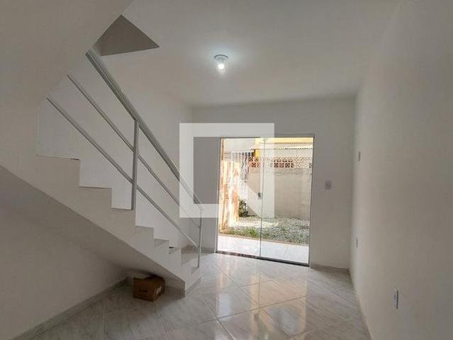 Casa, Cabucu, 2 Quartos, 67 m2 Nova Iguaçu