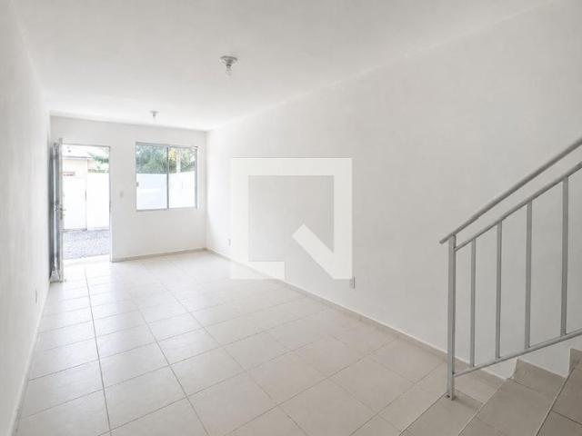 Casa, Cabucu, 2 Quartos, 76 m2 Nova Iguaçu