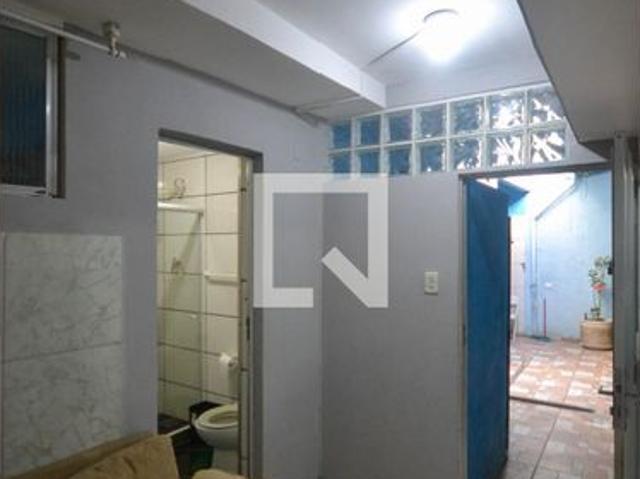Casa, Cabuís, 1 Quarto, 40 m2 Nilópolis