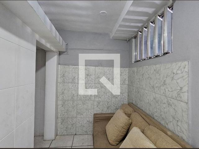 Casa, Cabuís, 1 Quarto, 55 m2 Nilópolis