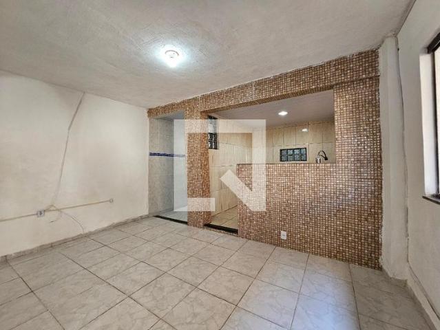 Casa, Cabuís, 2 Quartos, 67 m2 Nilópolis