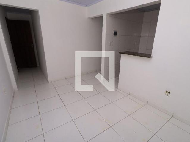 Casa, Cabula VI, 1 Quarto, 60 m2 Salvador