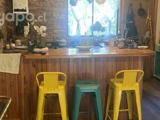Casa CABURGUA PLAYA NEGRA PucóN | 3 dormitorios por 120000. 00 en Pucón
