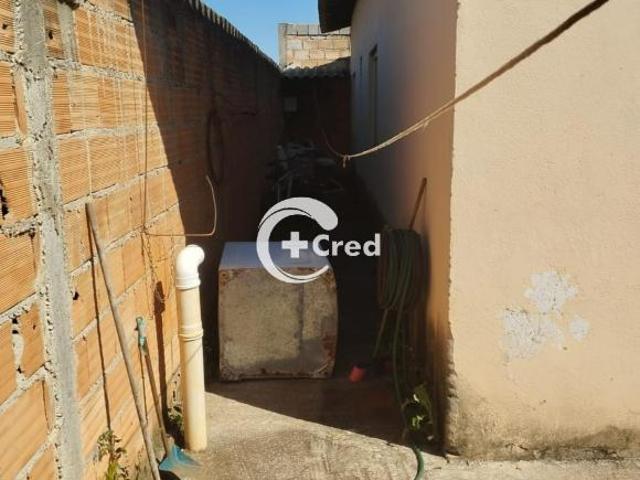 Casa, Caetanopolis, Caetanópolis, MG