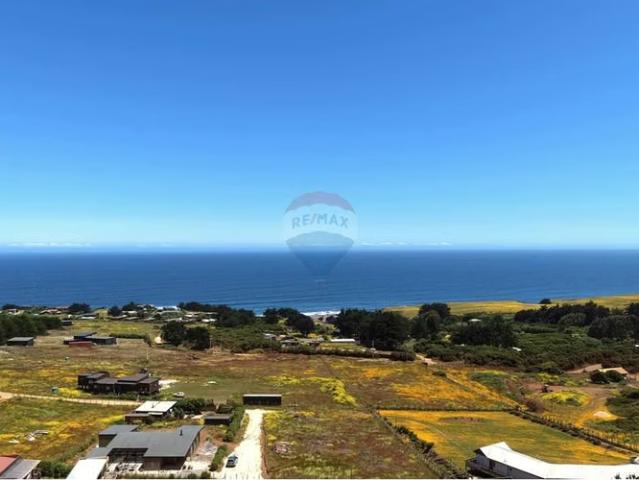 Casa cahuil el pangal amoblada vista al mar | 2 dormitorios por 4900.00 en Pichilemu