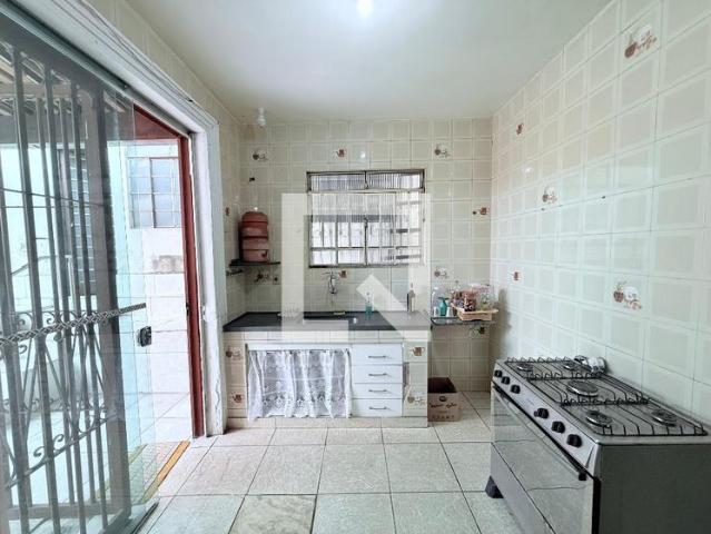 Casa, Caiçara Adelaide, 3 Quartos, 197 m2 Belo Horizonte