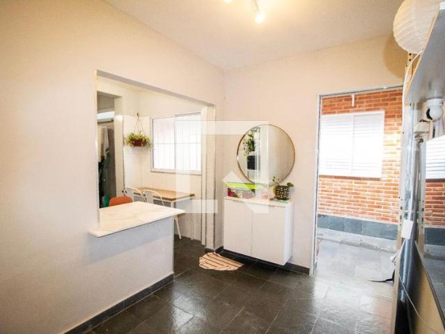 Casa, Caiçara Adelaide, 1 Quarto, 32 m2 Belo Horizonte