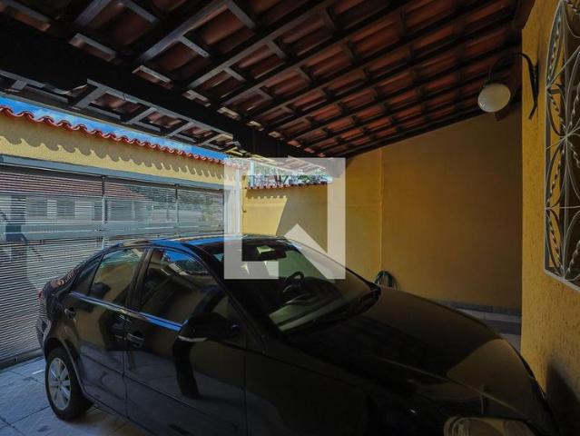 Casa, Caiçara Adelaide, 4 Quartos, 240 m2 Belo Horizonte