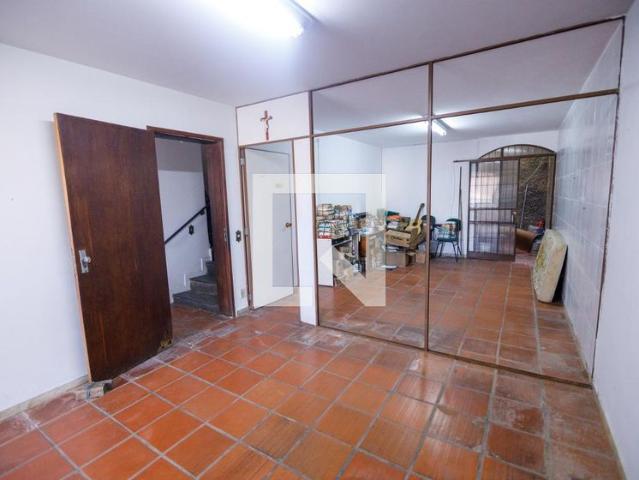 Casa, Caiçara Adelaide, 4 Quartos, 360 m2 Belo Horizonte