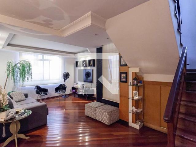 Casa, Caiçara Adelaide, 4 Quartos, 183 m2 Belo Horizonte