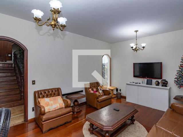 Casa, Caiçara Adelaide, 6 Quartos, 480 m2 Belo Horizonte
