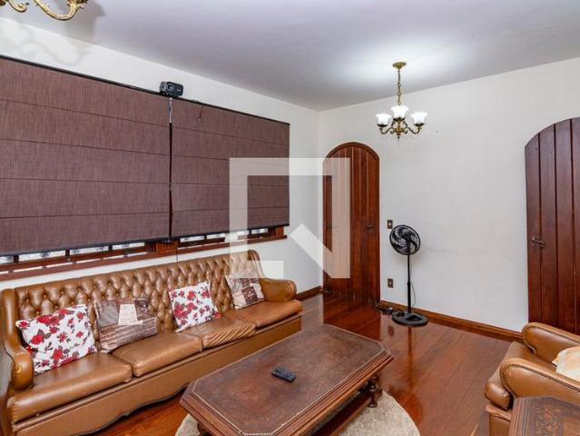 Casa, Caiçara Adelaide, 6 Quartos, 480 m2 Belo Horizonte