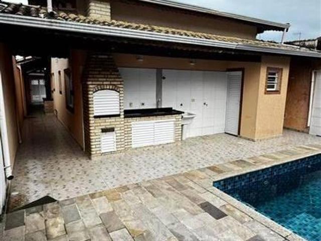 CASA CAIÇARA PRAIA GRANDE SP