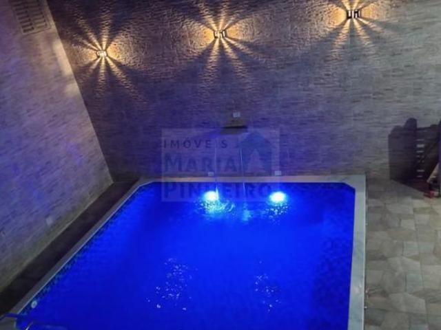 Casa Caiçara Praia Grande/SP