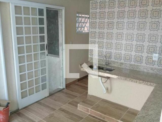 Casa, Caiçaras, 2 Quartos, 170 m2 Belo Horizonte