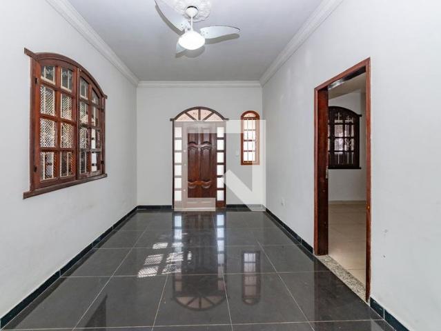 Casa, Caiçaras, 3 Quartos, 223 m2 Belo Horizonte