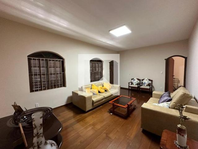 Casa, Caiçaras, 4 Quartos, 360 m2 Belo Horizonte