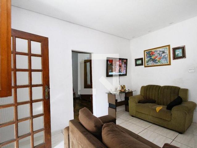 Casa, Caiçaras, 3 Quartos, 360 m2 Belo Horizonte