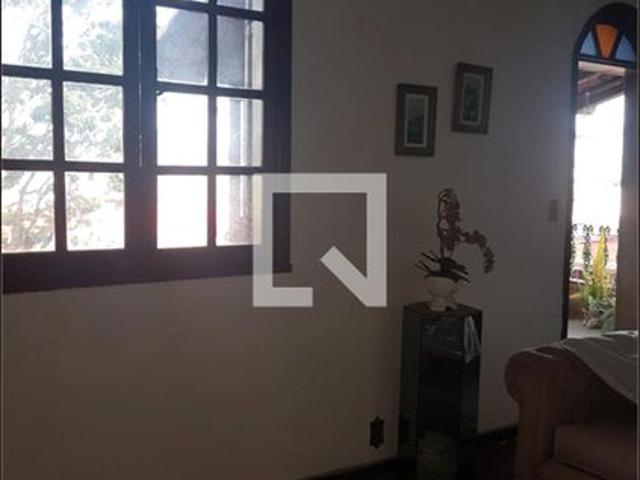 Casa, Caiçaras, 5 Quartos, 407 m2 Belo Horizonte