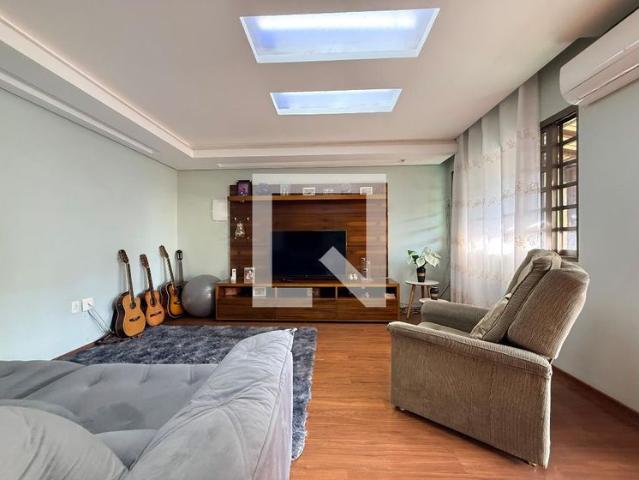 Casa, Caiçaras, 5 Quartos, 639 m2 Belo Horizonte