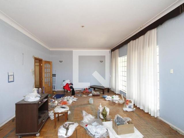Casa, Caiçaras, 6 Quartos, 370 m2 Belo Horizonte