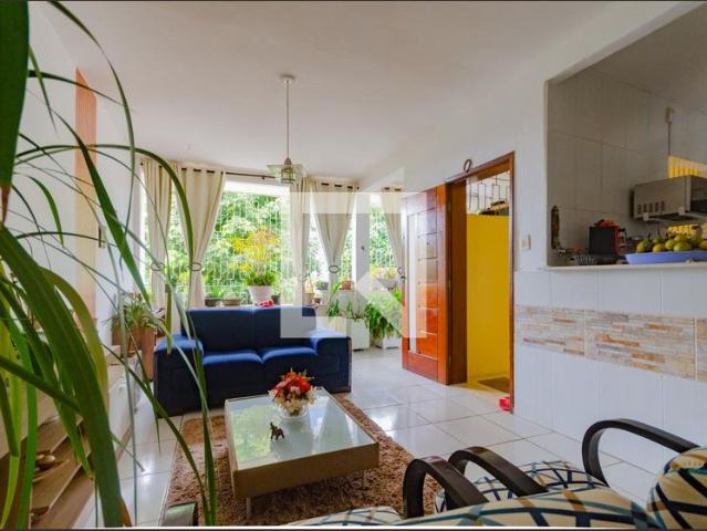 Casa, Caixa D Agua, 4 Quartos, 349 m2 Salvador