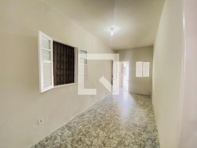 Casa, Caixa D Agua, 2 Quartos, 60 m2 Salvador