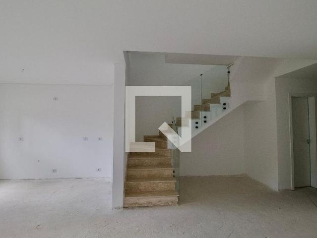 Casa, Cajuru, 4 Quartos, 140 m2 Curitiba