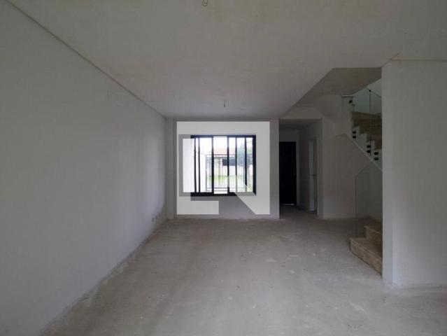 Casa, Cajuru, 4 Quartos, 140 m2 Curitiba