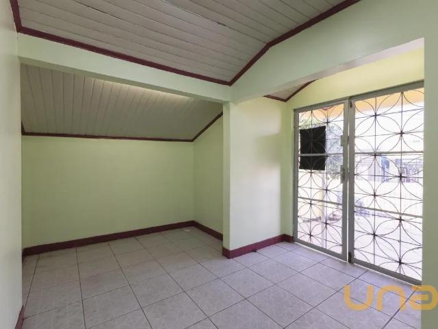 Casa Cajuru 145m²