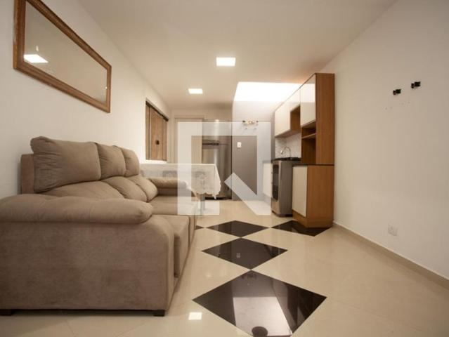 Casa, Cajuru, 1 Quarto, 50 m2 Curitiba
