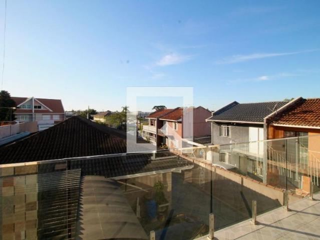 Casa, Cajuru, 1 Quarto, 75 m2 Curitiba