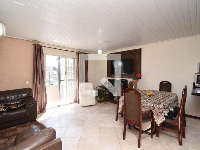 Casa, Cajuru, 2 Quartos, 180 m2 Curitiba