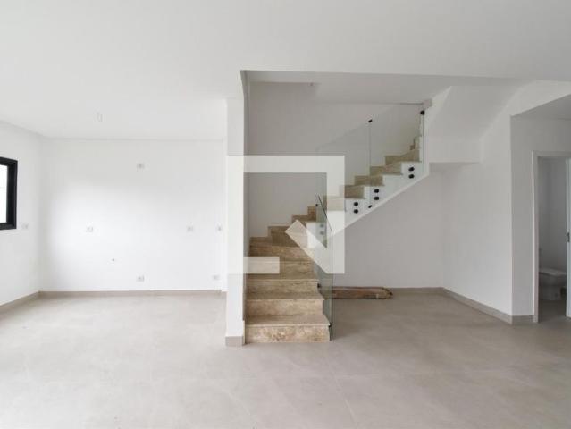 Casa, Cajuru, 3 Quartos, 136 m2 Curitiba